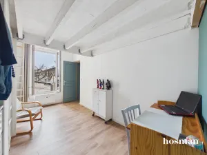 Maison de 181.0 m² à Aubervilliers
