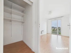 Appartement de 72.0 m² à Nantes