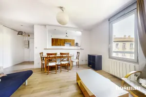 Appartement de 49.0 m² à Lyon