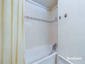 Appartement de 54.19 m² à Montrouge