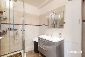 Appartement de 78.66 m² à Marseille