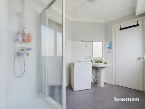 Appartement de 44.21 m² à Nantes