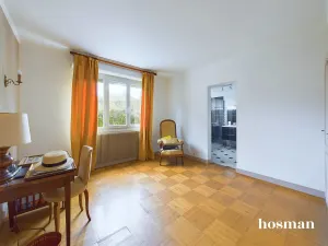 Appartement de 111.9 m² à Mérignac