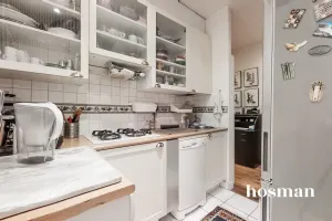 Appartement de 67.47 m² à Paris