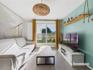 Appartement de 42.0 m² à Eysines