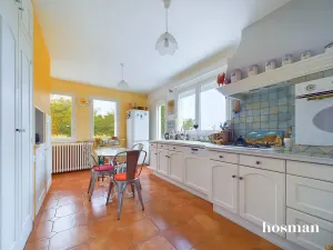 Appartement de 138.85 m² à Nantes