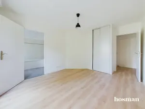 Appartement de 44.18 m² à Saint-Denis