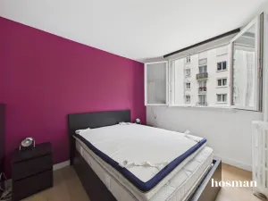 Appartement de 71.0 m² à Paris