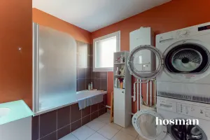 Appartement de 95.0 m² à Lille