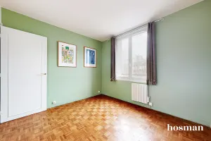 Appartement de 58.0 m² à Paris