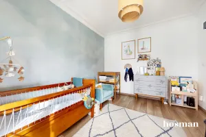 Appartement de 68.4 m² à Clichy