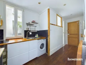 Appartement de 60.68 m² à Paris