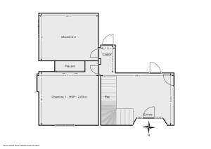 Maison de 157.28 m² à Saint-Sébastien-sur-Loire