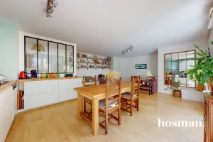 Appartement de 78.0 m² à Lyon