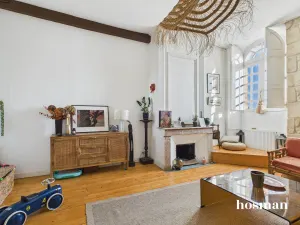 Appartement de 76.0 m² à Bordeaux
