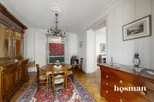 Appartement de 131.39 m² à Nantes