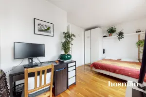 Appartement de 83.0 m² à Paris