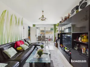 Appartement de 95.0 m² à Colombes