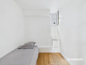 Appartement de 48.9 m² à Paris