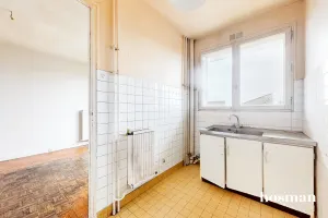 Appartement de 31.0 m² à Saint-Maur-des-Fossés