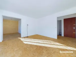 Appartement de 76.0 m² à Nantes