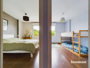 Appartement de 65.0 m² à Nantes