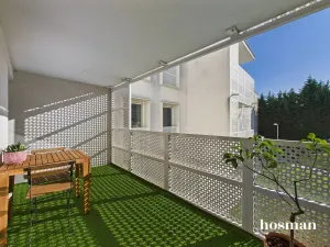 Appartement de 42.0 m² à Eysines