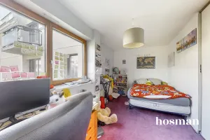 Appartement de 111.65 m² à Nantes