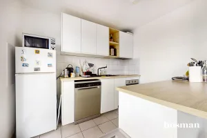 Appartement de 70.2 m² à Bordeaux