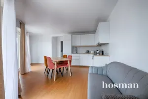 Appartement de 69.0 m² à Paris