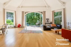 Maison de 595.0 m² à Garches