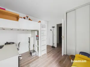 Appartement de 69.0 m² à Meudon