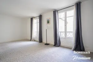 Appartement de 174.07 m² à Boulogne-Billancourt