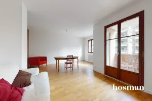 Appartement de 90.0 m² à Lyon