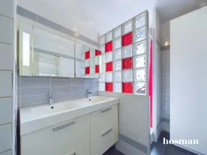 Appartement de 65.77 m² à Marseille