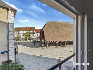Appartement de 29.0 m² à Arpajon