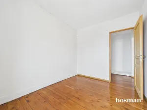 Appartement de 51.1 m² à Nantes