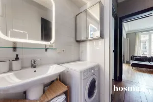 Appartement de 45.07 m² à Paris