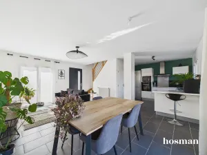 Maison de 75.0 m² à Les Sorinières