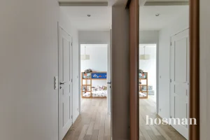 Appartement de 63.0 m² à Puteaux