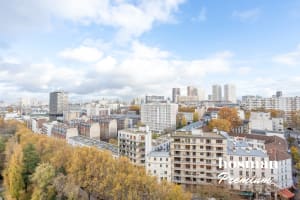 Appartement de 93.0 m² à Paris