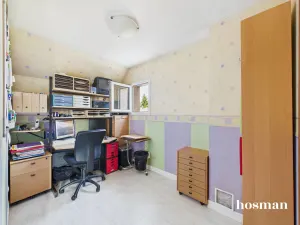Maison de 97.0 m² à Bondy