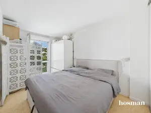Appartement de 55.29 m² à Meudon
