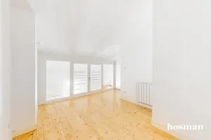 Appartement de 58.0 m² à Lyon
