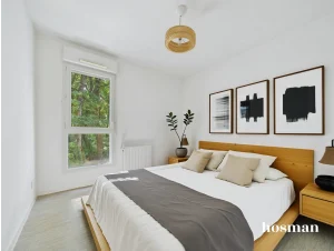 Appartement de 63.67 m² à Rezé