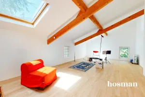 Maison de 65.0 m² à Fontenay-aux-Roses