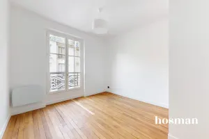 Appartement de 64.52 m² à Paris