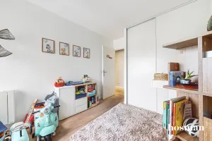 Appartement de 71.12 m² à Boulogne-Billancourt