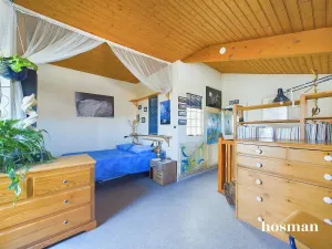 Appartement de 43.8 m² à Bordeaux