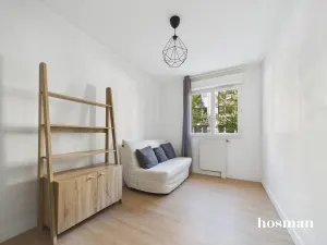 Appartement de 66.53 m² à Nantes
